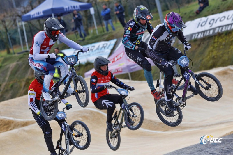 2023 BMX European Cup - 19/03/2023 - Day 3 - photo Ilario Biondi/SprintCyclingAgency©2023